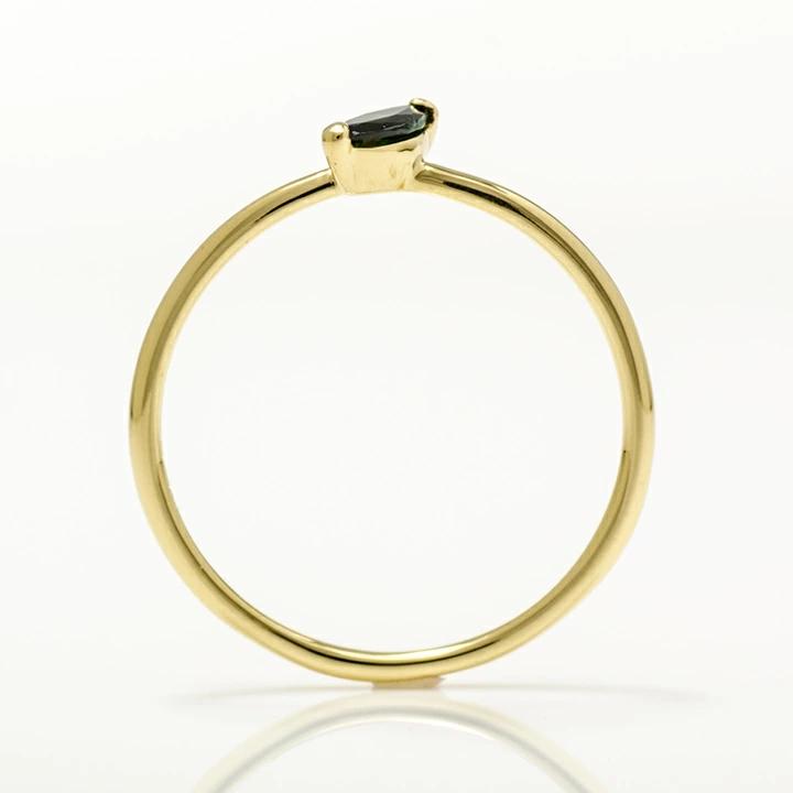 umu -アム- FINE JEWELRY STUIDIOマーキス グリーントルマリン リング 「minuto」rg1282_s.jpg