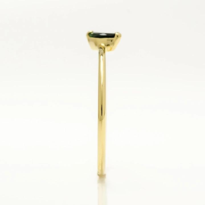 umu -アム- FINE JEWELRY STUIDIOマーキス グリーントルマリン リング 「minuto」rg1282_y.jpg