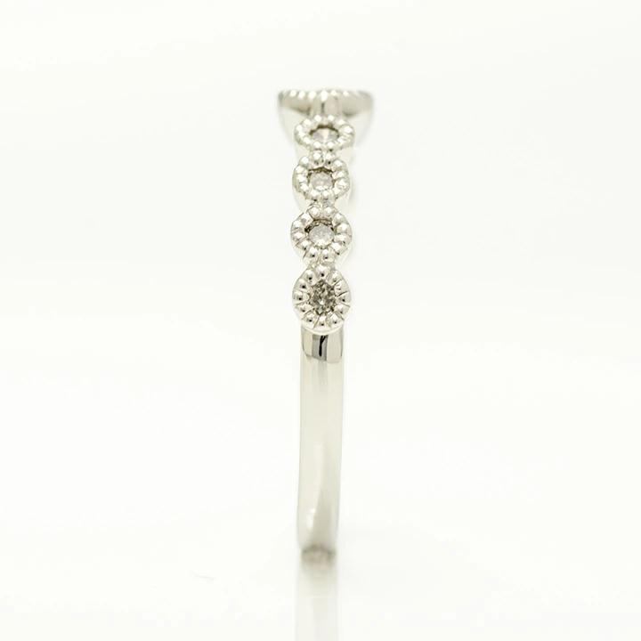 umu -アム- FINE JEWELRY STUIDIOマーキス シトリン ダイヤモンド リングrg1285_y.jpg