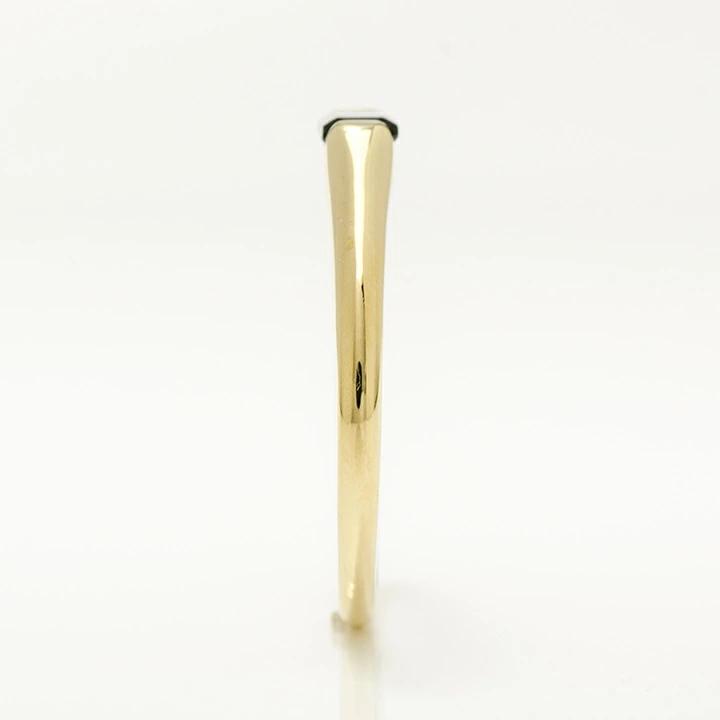 umu -アム- FINE JEWELRY STUIDIOK10 オニキス リング 「cheto」rg1286_y.jpg