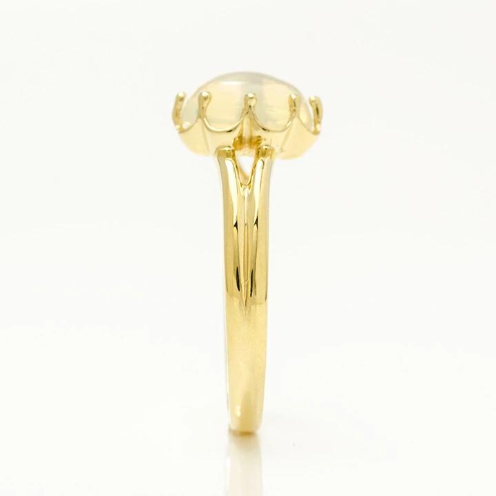 umu -アム- FINE JEWELRY STUIDIOミルククラウン オパール リングrg1291_y.jpg