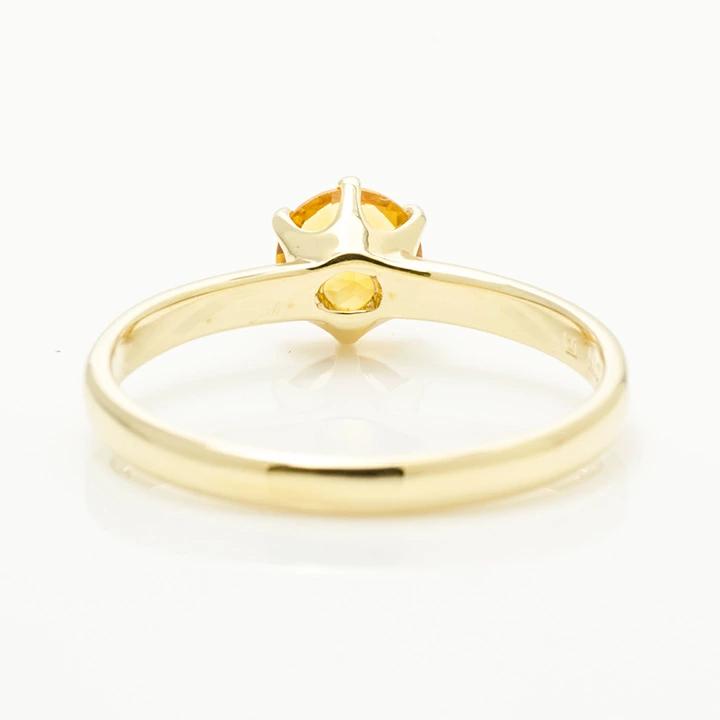 umu -アム- FINE JEWELRY STUIDIOシトリン リングrg1292_u.jpg