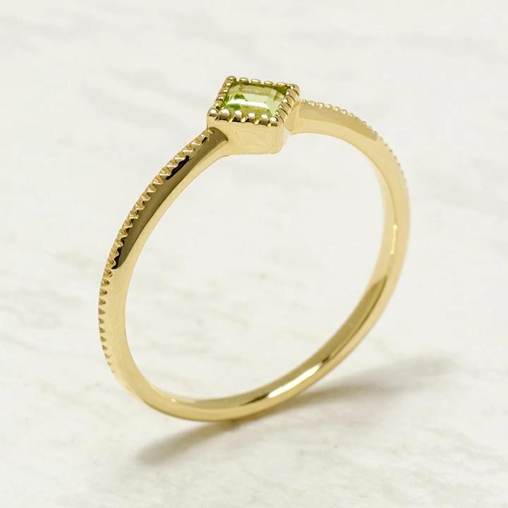 umu -アム- FINE JEWELRY STUIDIOペリドット リング 「asso」rg1294_kanban2.jpg