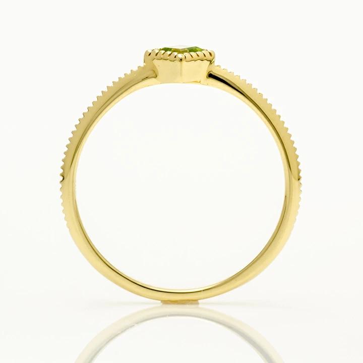 umu -アム- FINE JEWELRY STUIDIOペリドット リング 「asso」rg1294_s.jpg