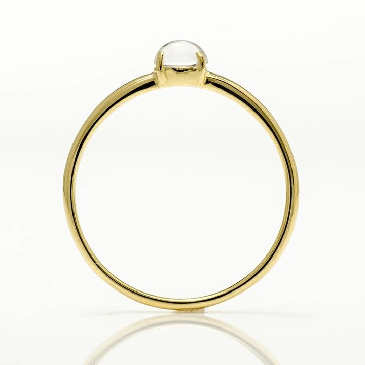 umu -アム- FINE JEWELRY STUIDIOK18 ブルームーンストーン リング 「snello」rg1305_s.jpg