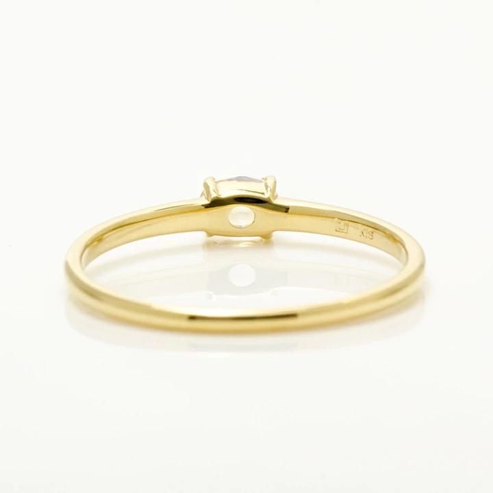 umu -アム- FINE JEWELRY STUIDIOK18 ブルームーンストーン リング 「snello」rg1305_u.jpg