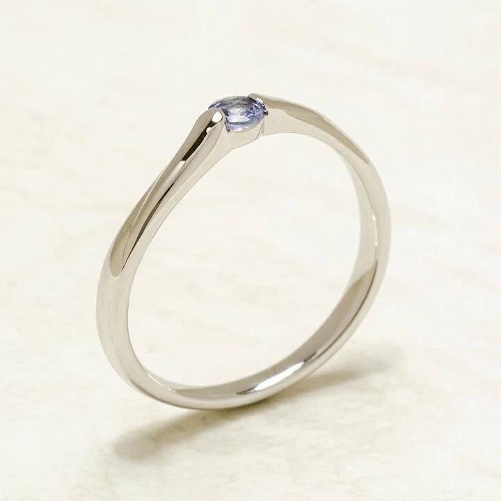 umu -アム- FINE JEWELRY STUIDIOタンザナイト リングrg1309_kanban2.jpg