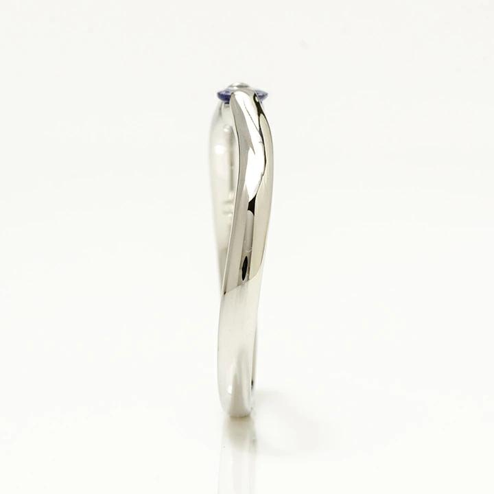 umu -アム- FINE JEWELRY STUIDIOタンザナイト リングrg1309_y.jpg