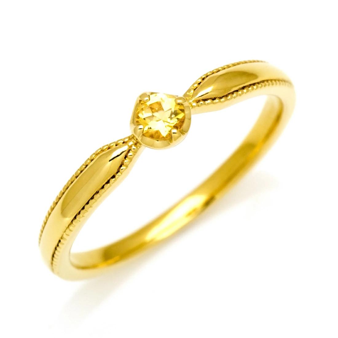 カテゴリー RING COLORSTONE | umu -アム- FINE JEWELRY STUIDIO