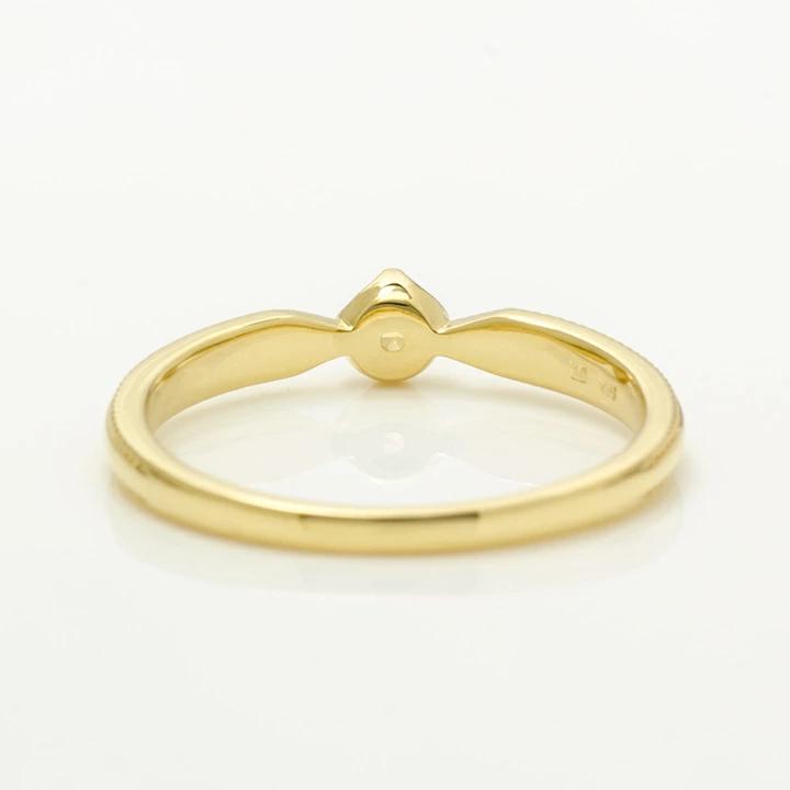 umu -アム- FINE JEWELRY STUIDIOインペリアルトパーズ リング 「nastro」rg1312_u.jpg