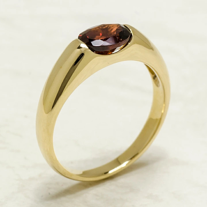 umu -アム- FINE JEWELRY STUIDIOガーネット リング 「aerino」rg1321_kanban2.jpg