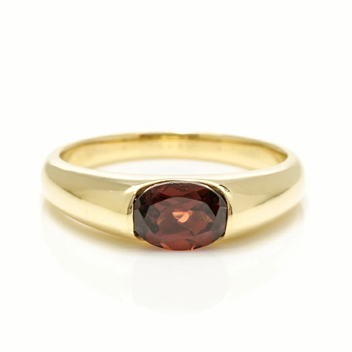 umu -アム- FINE JEWELRY STUIDIOガーネット リング 「aerino」rg1321_m.jpg