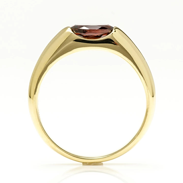 umu -アム- FINE JEWELRY STUIDIOガーネット リング 「aerino」rg1321_s.jpg