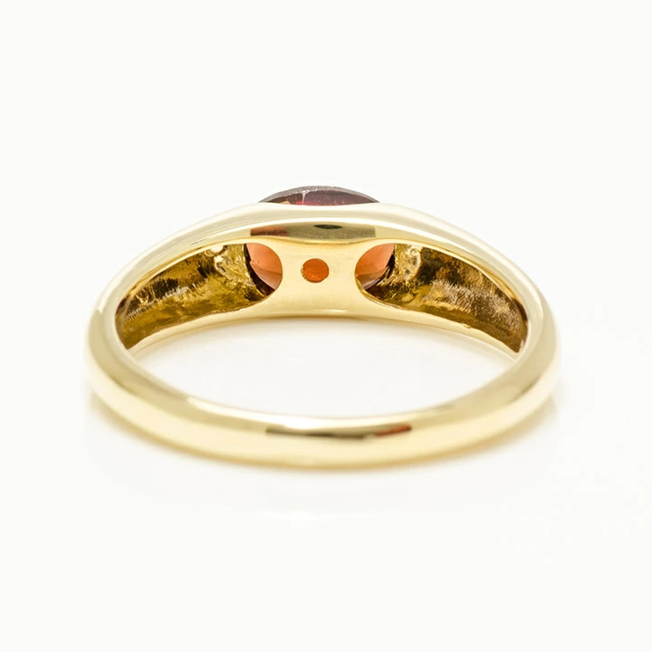 umu -アム- FINE JEWELRY STUIDIOガーネット リング 「aerino」rg1321_u.jpg