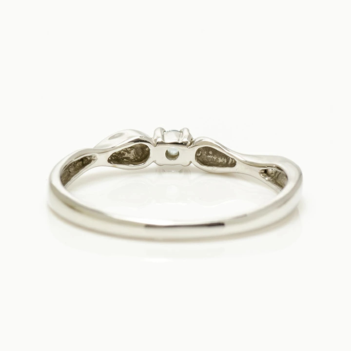 umu -アム- FINE JEWELRY STUIDIOサンタマリアアクアマリン リング 「ondina」rg1324_u.jpg