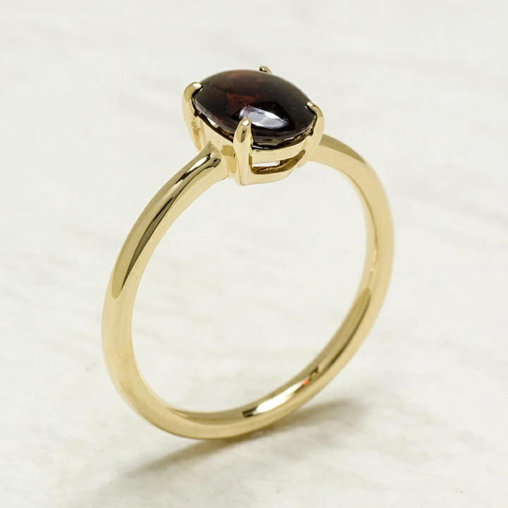 umu -アム- FINE JEWELRY STUIDIOガーネット リングrg1326_kanban2.jpg