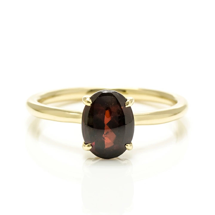 umu -アム- FINE JEWELRY STUIDIOガーネット リングrg1326_m.jpg