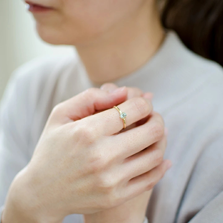 umu -アム- FINE JEWELRY STUIDIOアクアマリン リングrg1333_i2.jpg