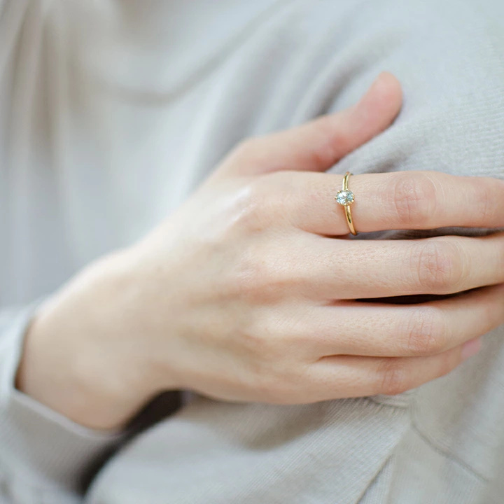 umu -アム- FINE JEWELRY STUIDIOアクアマリン リングrg1333_i3.jpg