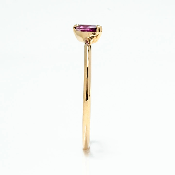 umu -アム- FINE JEWELRY STUIDIOマーキス ロードライトガーネット リング 「minuto」rg1337_y.jpg