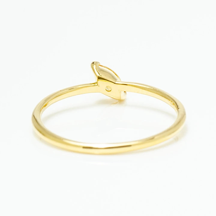 umu -アム- FINE JEWELRY STUIDIOマーキス シトリン リング 「minuto」rg1339_u.jpg