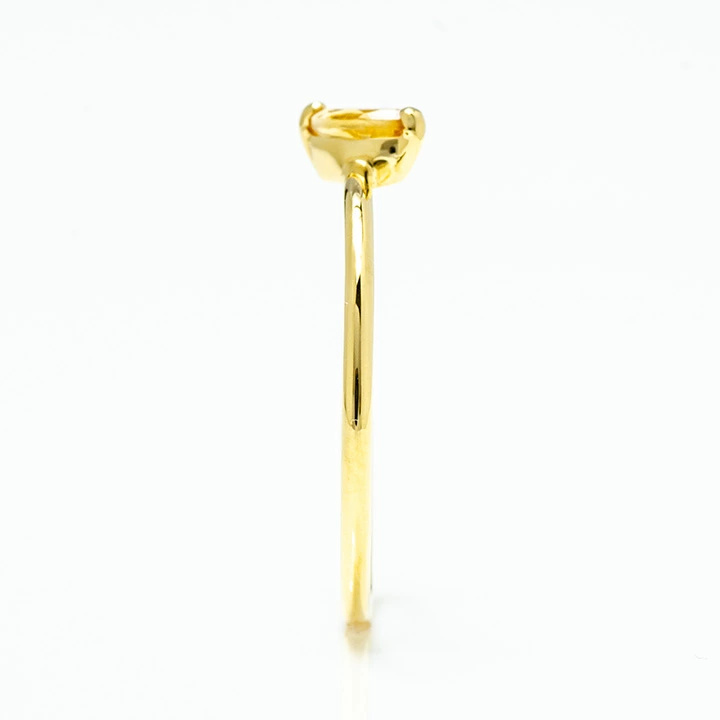 umu -アム- FINE JEWELRY STUIDIOマーキス シトリン リング 「minuto」rg1339_y.jpg