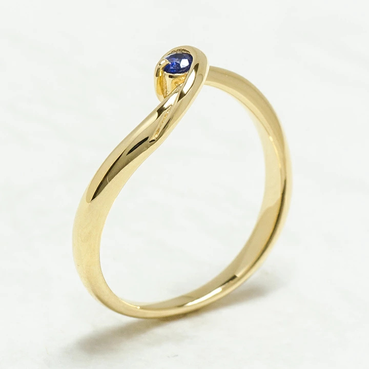 umu -アム- FINE JEWELRY STUIDIOブルーサファイア リングrg1340_kanban2.jpg