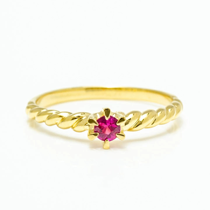 umu -アム- FINE JEWELRY STUIDIOルビー リングrg1341_m.jpg