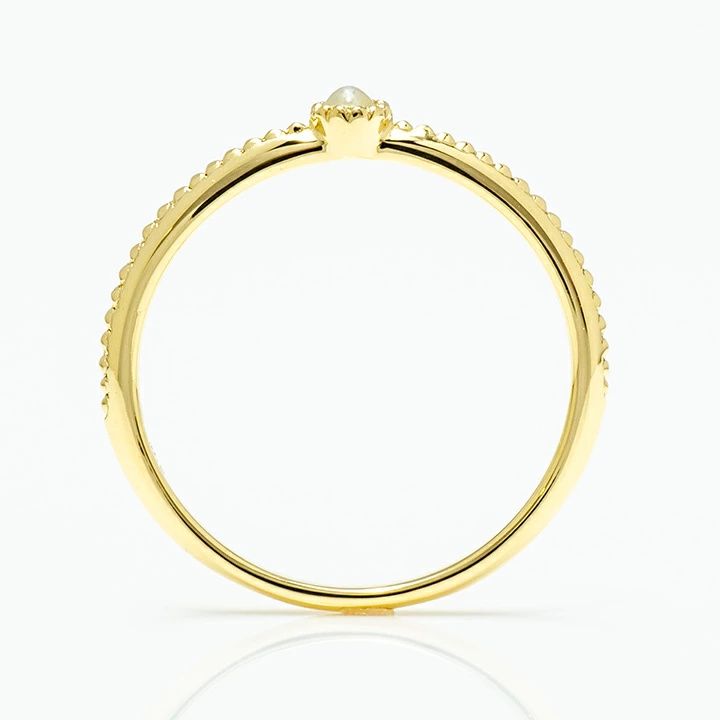 umu -アム- FINE JEWELRY STUIDIOクリソベリルキャッツアイ リング 「semino」rg1344_s.jpg