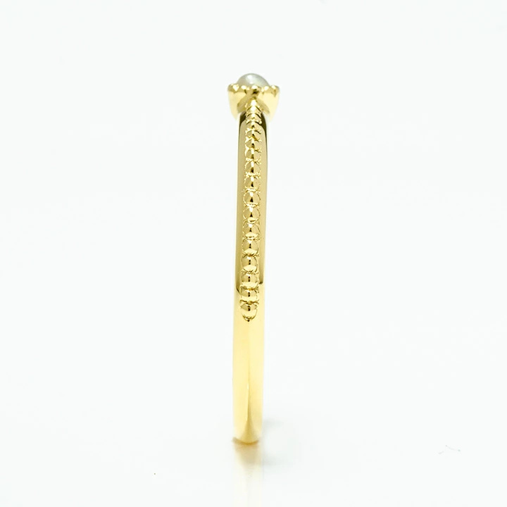 umu -アム- FINE JEWELRY STUIDIOクリソベリルキャッツアイ リング 「semino」rg1344_y.jpg