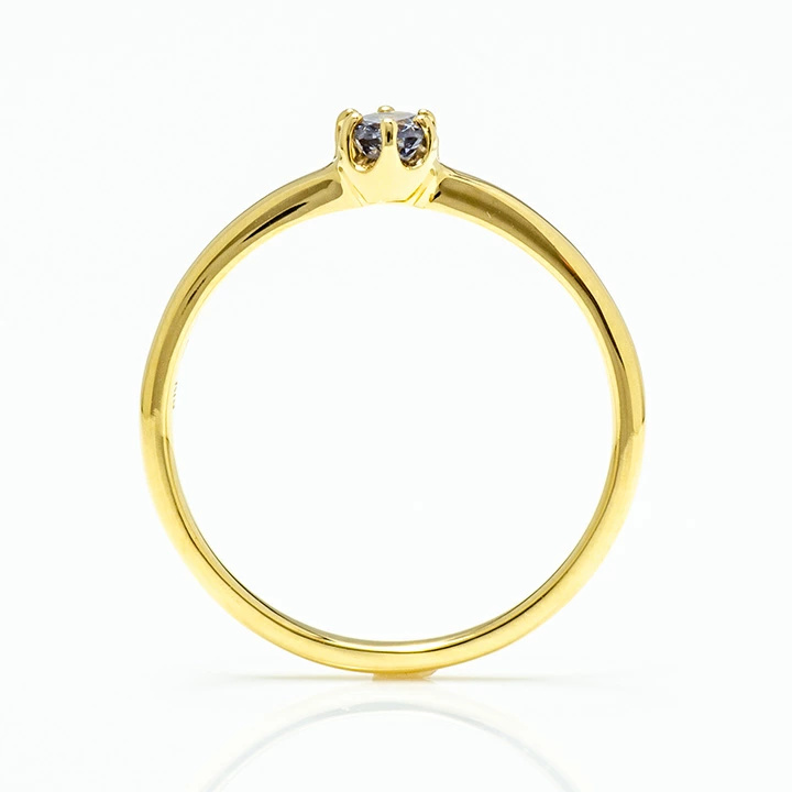 umu -アム- FINE JEWELRY STUIDIOカラーチェンジガーネット ミルククラウン リングrg1345_s.jpg