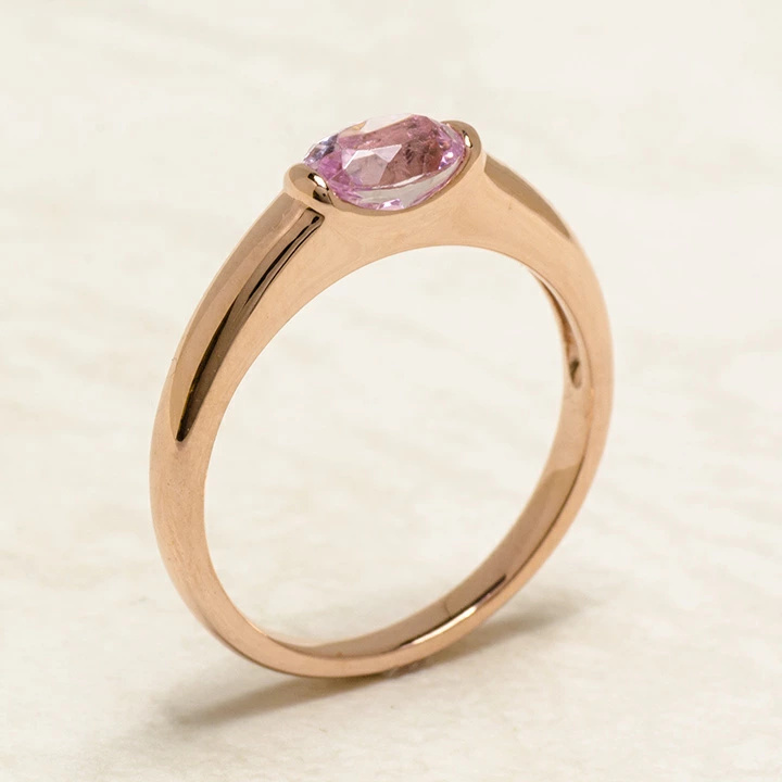 umu -アム- FINE JEWELRY STUIDIOクンツァイト リングrg1346_kanban2.jpg