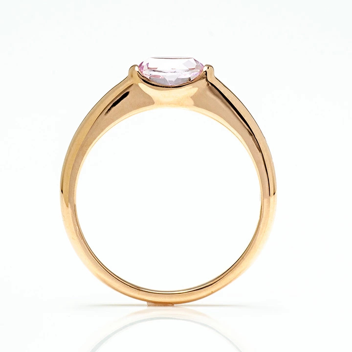umu -アム- FINE JEWELRY STUIDIOクンツァイト リングrg1346_s.jpg