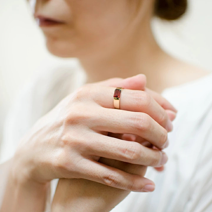 umu -アム- FINE JEWELRY STUIDIOガーネット リングrg1348_i2.jpg