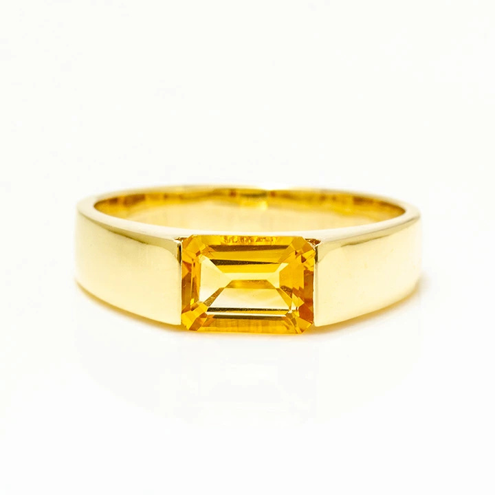 umu -アム- FINE JEWELRY STUIDIOシトリン リングrg1349_m.jpg