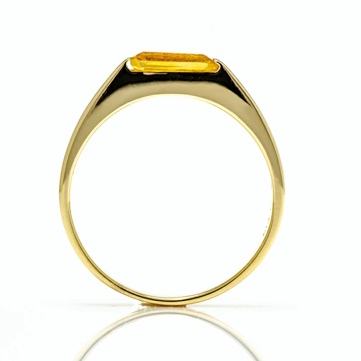 umu -アム- FINE JEWELRY STUIDIOシトリン リングrg1349_s.jpg