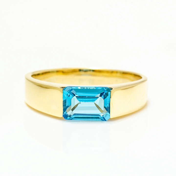 umu -アム- FINE JEWELRY STUIDIOブルートパーズ リングrg1350_m.jpg