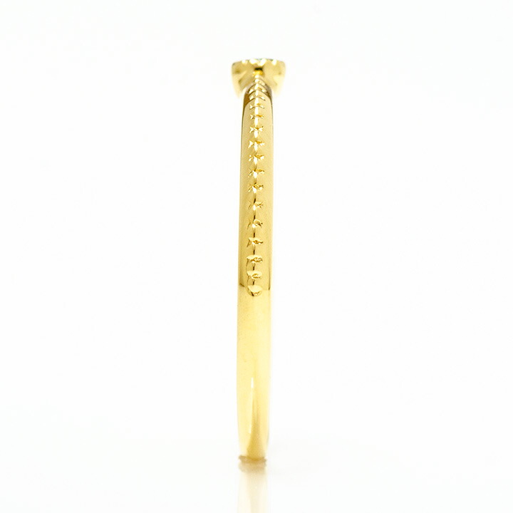 umu -アム- FINE JEWELRY STUIDIOデマントイドガーネット リング 「semino」rg1351_y.jpg