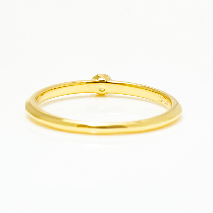 umu -アム- FINE JEWELRY STUIDIOイエローベリル リング 「semino」rg1352_u.jpg