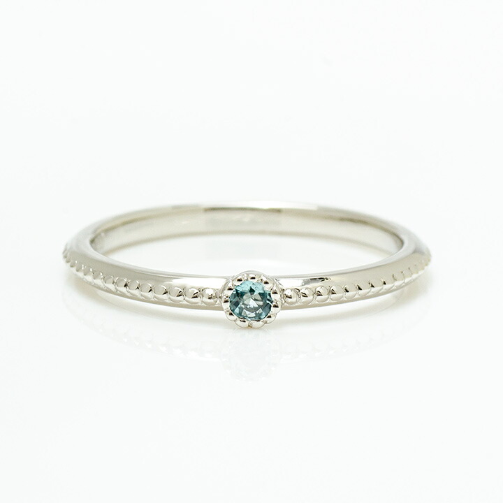 umu -アム- FINE JEWELRY STUIDIOPT900 グランディディエライト リング 「semino」rg1362_m.jpg