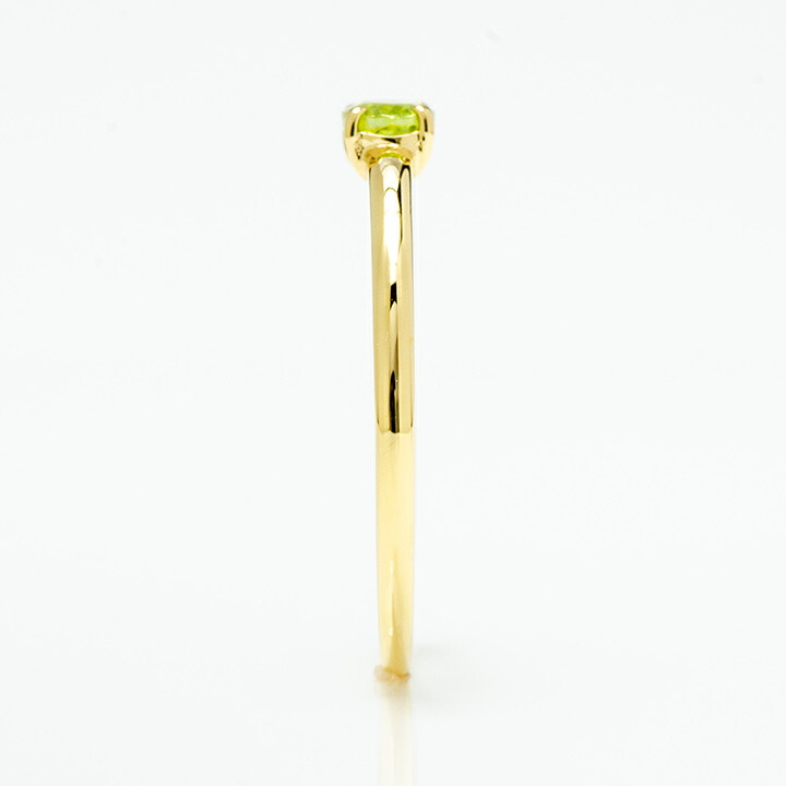 umu -アム- FINE JEWELRY STUIDIOスフェーン リング 「snello」rg1364_y.jpg