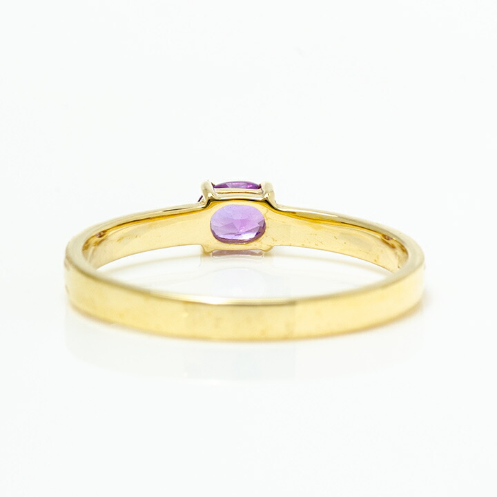 umu -アム- FINE JEWELRY STUIDIOアメシスト リング 「celeste」rg1365_u.jpg