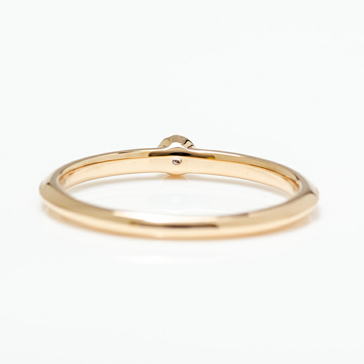 umu -アム- FINE JEWELRY STUIDIOシャンパンガーネット リング 「semino」rg1369_u.jpg