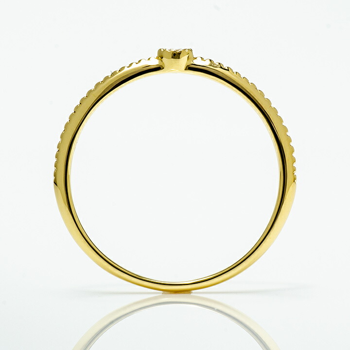 umu -アム- FINE JEWELRY STUIDIOアメシスト リング 「semino」rg1372_s.jpg