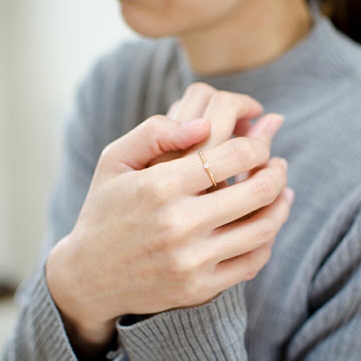 umu -アム- FINE JEWELRY STUIDIOブルームーンストーン リング 「semino」rg1373_i2.jpg