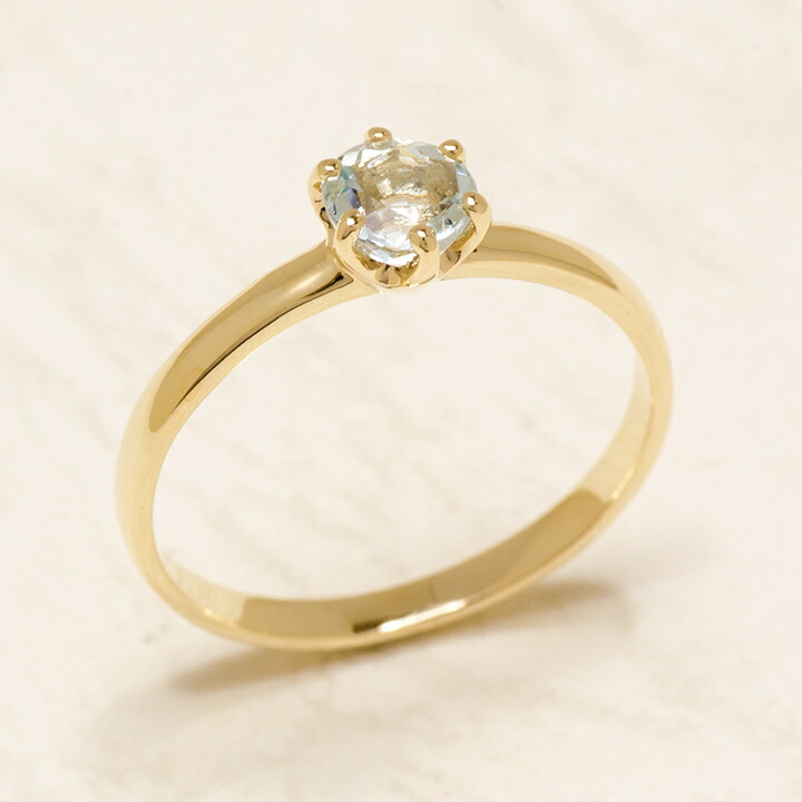 umu -アム- FINE JEWELRY STUIDIOアクアマリン リングrg1374_kanban2.jpg