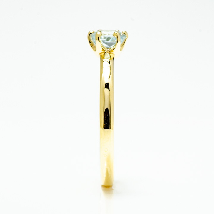 umu -アム- FINE JEWELRY STUIDIOアクアマリン リングrg1374_y.jpg