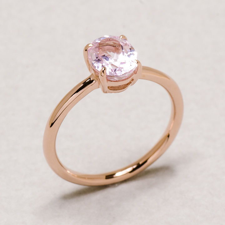 umu -アム- FINE JEWELRY STUIDIOクンツァイト リングrg1380_kanban2.jpg