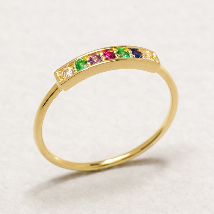 umu -アム- FINE JEWELRY STUIDIOディアレスト リング 「certo」rg1382_kanban2.jpg