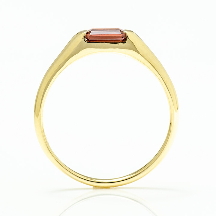 umu -アム- FINE JEWELRY STUIDIOガーネット リング 「cheto」rg1383_s.jpg